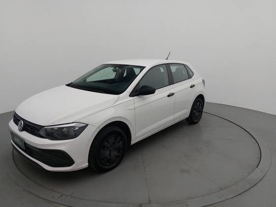 VOLKSWAGEN POLO 1.0 MPI TRACK MANUAL